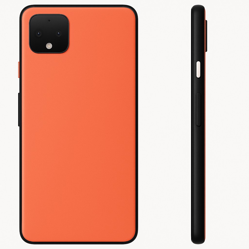 Google Pixel 4 XL itya sk